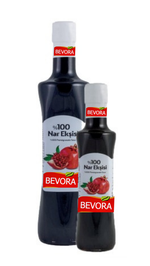 BEVORA Turnip Product 6